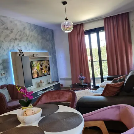 Apartment Ilic *