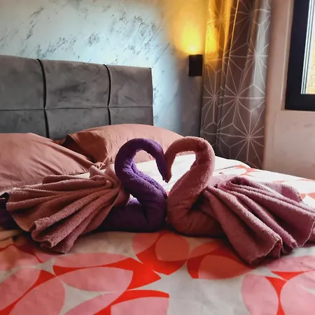 Ilic Apartment