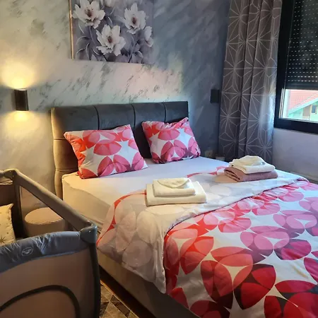 Ilic Apartment