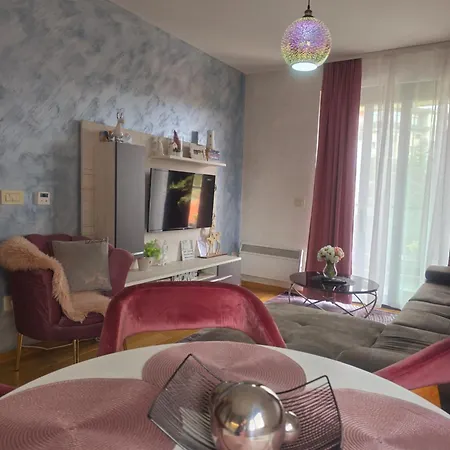 Apartment Ilic