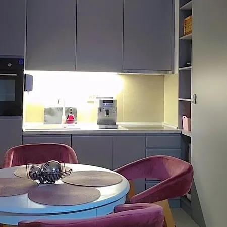 דירה Ilic זלאטיבור