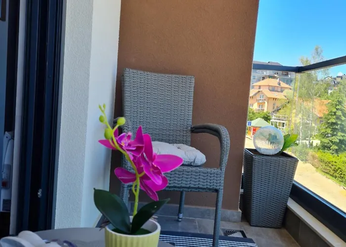 Ilic * זלאטיבור