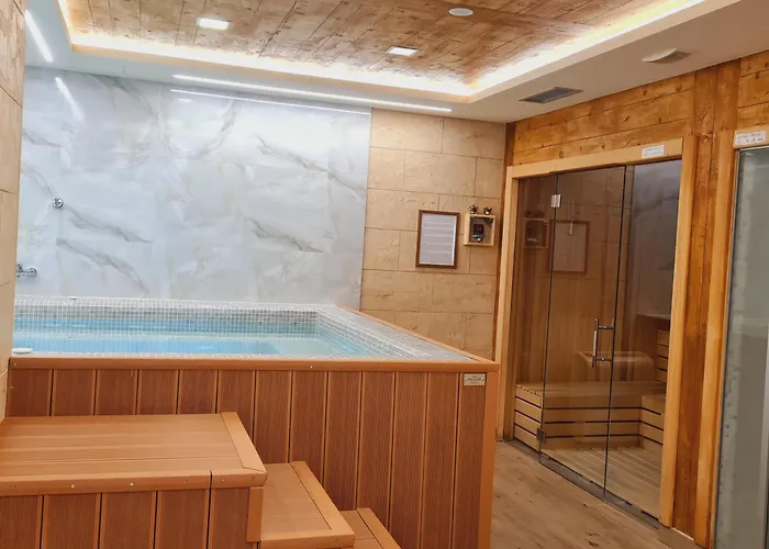 דירה Ilic זלאטיבור