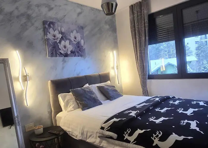 Ilic * זלאטיבור