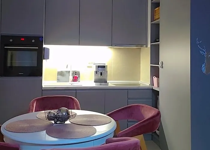 דירה Ilic זלאטיבור